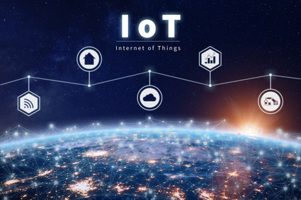 Der SMM-Leitfaden baut auf Konzepten auf, die im Jahr 2016 als IIC Industrial Internet Security Framework definiert wurden. Das Modell beschäftigt sich als erstes seiner Art mit dem neu etablierten Security-Maturity-Ansatz (Security-Reifegrad) für das Internet der Dinge. (c) Fotolia