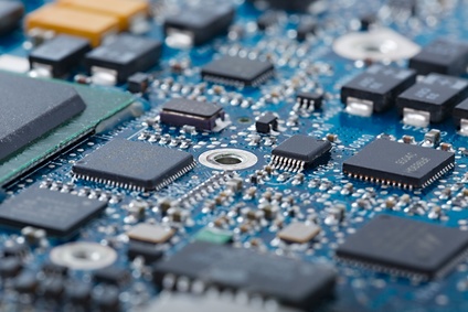 Die von ESET Lojax getaufte Malware nutzt eine Schwachstelle in der UEFI des Mainboards aus und nistete sich in dessen Speicher ein. (c) Fotolia/Gudellaphoto