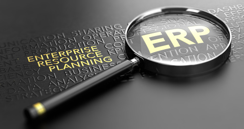 Im Rahmen der ERP Future 2018 wurde die neueste Ausgabe des ERP Booklets präsentiert. Die Marktübersicht zeigt 222 Enterprise Systems und 181 Anbieter im Vergleich. (c) Fotolia/Olivier Le Moal