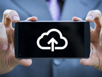 Laut IDC entfiel bereits in diesem Jahr die Hälfte aller IT-Ausgaben auf die Cloud. Dieser Anteil soll 2019 kräftig wachsen und bis 2020 sogar 60 Prozent der gesamten IT-Infrastrukturausgaben und bis zu 70 Prozent der Ausgaben für Software, Services und Technologie erreichen. (c) Fotolia/maxsim