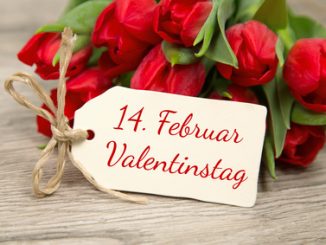 Zahlungsanbieter Klarna gibt Tipps für das Onlineshopping zum Valentinstag. (c) Fotolia/Janina Dierks