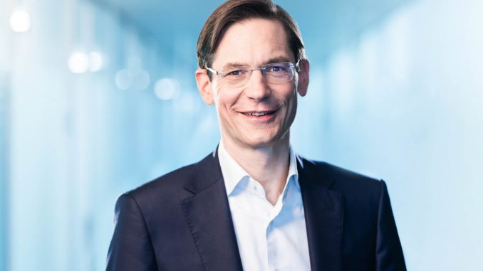 Georg Kopetz, co-founder and CEO of TTTech (c) TTTech/Robert Fritz