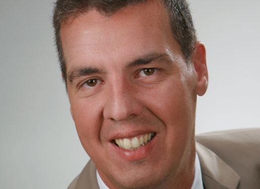 Gerald Lung, Country Manager DACH bei Netwrix