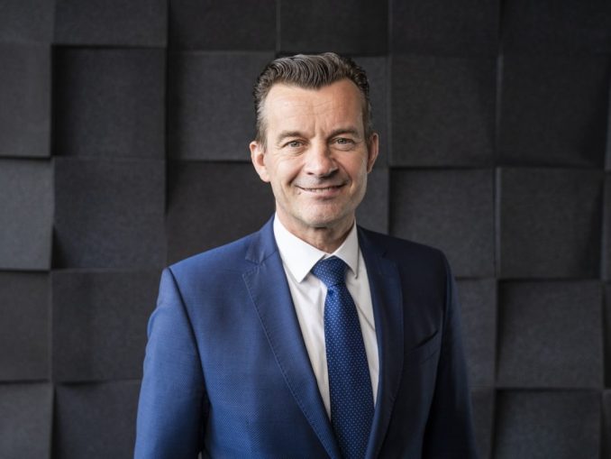 Gerhard Kürner, Gründer und CEO 506.ai (c) 506.ai