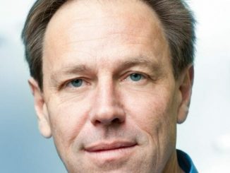 Klaus Gheri, Vice President und General Manager Network Security bei Barracuda Networks