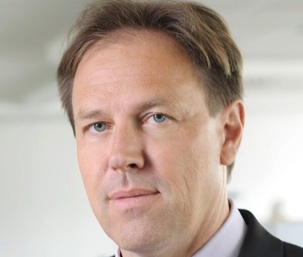 Klaus Gheri ist Vice President & General Manager Network Security bei Barracuda Networks. (c) Barracuda