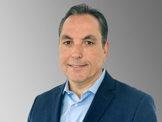 Gil Vega ist Chief Information Security Officer (CISO) bei Veeam. (c) Veeam