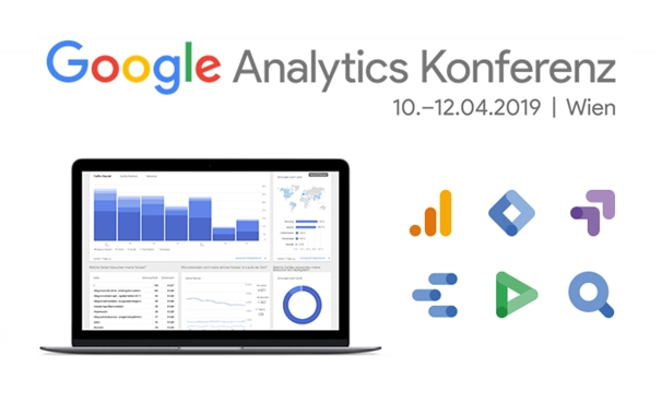 Google Analytics Konferenz Wien