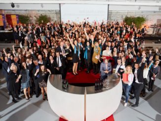 44 heimische Unternehmen wurden heuer als "Great Place to Work" ausgezeichnet (c) GPTW