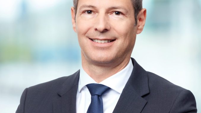 Gregor Zach, M&A Leader bei PwC Österreich (c) PwC Österreich