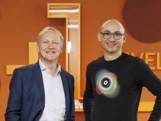 RAITEC-Geschäftsführer Dietmar Schlar und Dynatrace-Gründer und -CTO Bernd Greifeneder (c) Erwin Scheriau