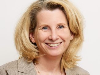 Alexandra Gruber, Geschäftsführerin Die Tafel Österreich (c) Die Tafel Österreich/Thomas Topf