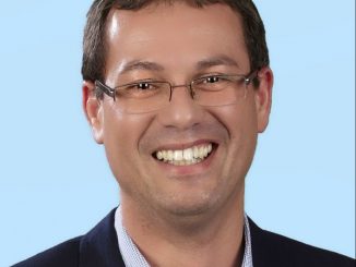 Michael Smetana ist ab 1.11.2020 neuer Managing Director von HP Österreich.