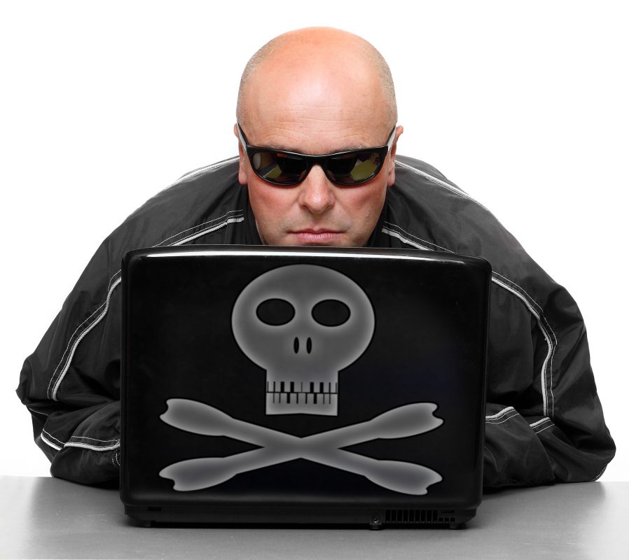 "Der Akteur Malware, die wir bei FireEye TWOTONE nennen – bei TALOS DNSpionage genannt." (c) Vladimir Vitek - Fotolia