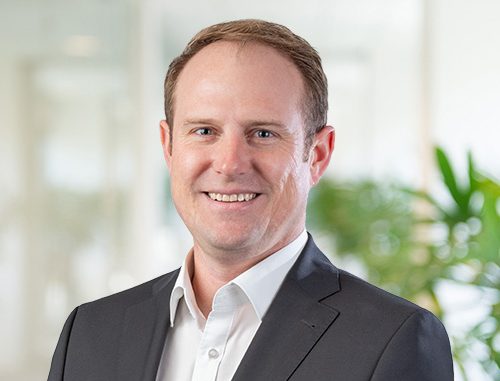 Thomas Hofbauer, Division Head Value bei Ingram Micro Österreich (c) Ingram Micro