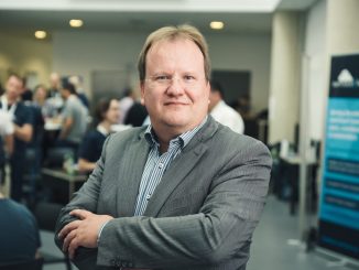 Holger Dyroff, Co-Founder und COO von ownCloud (c) ownCloud