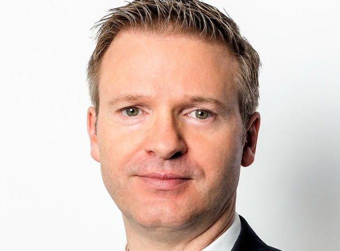 Eset Country Manager Holger Suhl: "Das Management hat IT-Security als Wegbereiter erkannt."