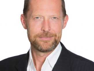 Tobias Höllwarth, Präsident des paneuropäischen Verbandes EuroCloud Europa. (c) EuroCloud