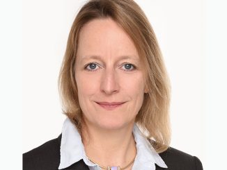 Marilies Rumpold-Preining, Cloud & Solution Leader bei IBM Austria