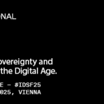 INTERNATIONAL DIGITAL SECURITY FORUM (IDSF) 2025