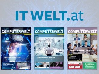 Computerwelt wird ITWELT