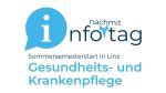 Infonachmittag zum Sommersemesterstart der Gesundheits- und Krankenpflege