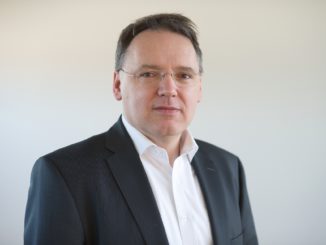 Hans Kühberger ist Gründer und geschäftsführender Gesellschafter der Ocilion IPTV Technologies. (c) Ocilion