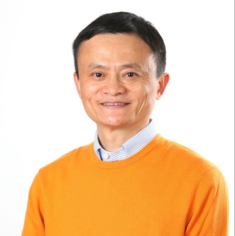 Alibaba-Gründer Jack Ma