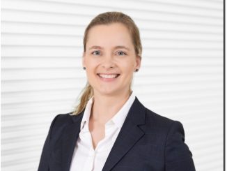 Jana Richter wechselt von SAP zur NFON AG und übernimmt zum 1. Oktober 2024 die neu geschaffene Position als Vice President Artificial Intelligence. (c) NFON AG