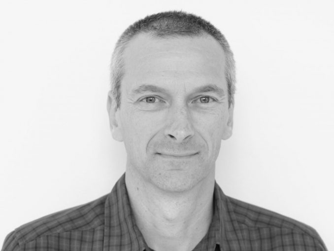 Jesper Johansson, CISO bei Yubico.