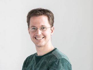 Johan den Haan, CTO bei Mendix (c) Mendix