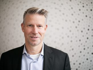 Johannes Kreiner, Geschäftsführer von Sage DPW. (c) Katharina Froeschl-Rossboth