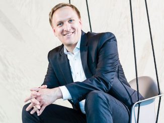 Jürgen Müller, Chief Technology Officer und Mitglied des Vorstands bei SAP SE