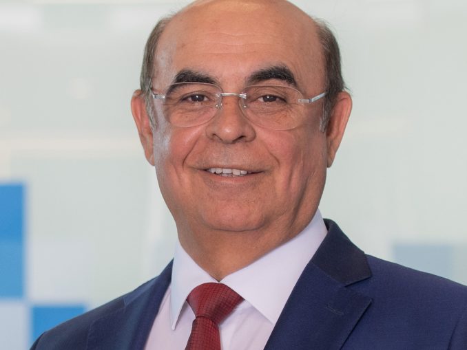 Ismet Koyun, CEO und Gründer, KOBIL-Gruppe (c) KOBIL-Gruppe