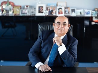 Ismet Koyun, CEO und Gründer, KOBIL Gruppe (c) KOBIL Gruppe