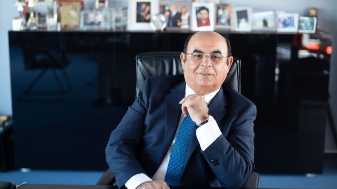 Ismet Koyun, CEO und Gründer, KOBIL Gruppe (c) KOBIL Gruppe