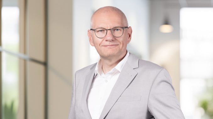 Kai Zimmer ist neuer Head of Sales bei der VALLEY IT GROUP. (c) VALLEY IT GROUP