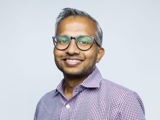 : Kamal Srinivasan ist SVP of Product und Program Management bei Parallels (c) Parallels