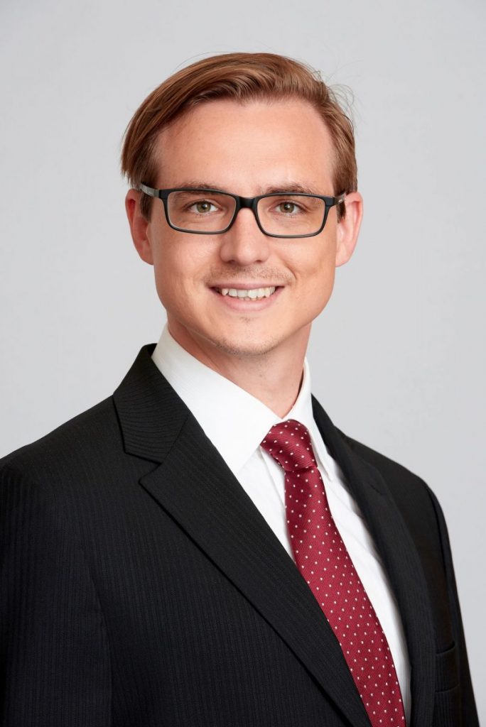 Klemens Loschy, Principal Consultant bei SEQIS