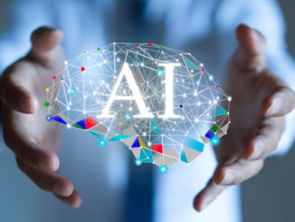 Die Deep Learning Foundation soll die Entwicklung von freien KI-Technologien ankurbeln. (c) Pasuwan / Shutterstock.com