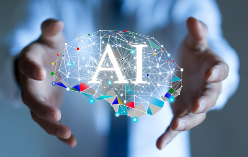 Die Deep Learning Foundation soll die Entwicklung von freien KI-Technologien ankurbeln. (c) Pasuwan / Shutterstock.com