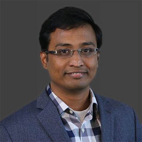 Sundaram Lakshmanan, CTO of SASE Products bei Lookout (c) Lookout