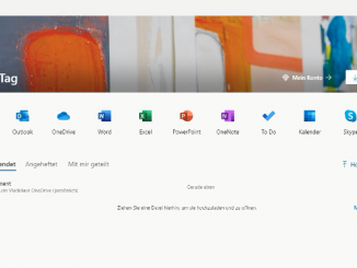 Microsoft Office 365 ist gut, aber auch andere Programme haben in Sachen Zusammenarbeit einiges zu bieten.