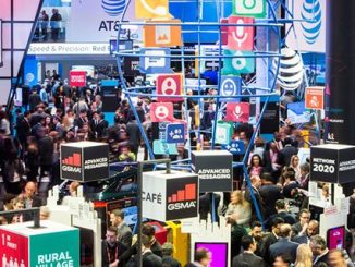 Der MWC zählte im Jahr 2017 108.000 Besucher. Dieses Jahr rechnen die Veranstalter mit 100.000 Besuchern.