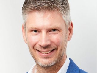 Mario Ernst, Vorsitzender des Verband Technischer Handel (c) VTH