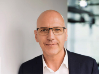 Mark Raben, CTO SAP MEE: "Daten spielen eine zentrale Rolle, man muss die Daten schlau kombinieren."