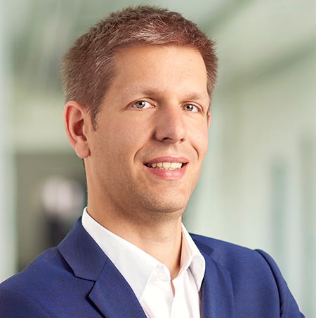 Markus Grau, Principal Systems Engineering bei Pure Storage