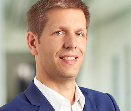 Markus Grau, Principal Systems Engineering bei Pure Storage