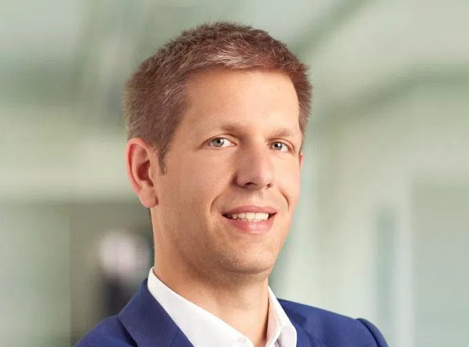 Markus Grau ist Principal Technology Strategist bei Pure Storage. (c) Pure Storage