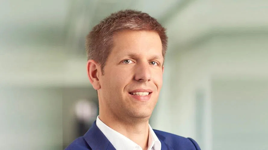 Markus Grau ist Principal Technology Strategist bei Pure Storage. (c) Pure Storage